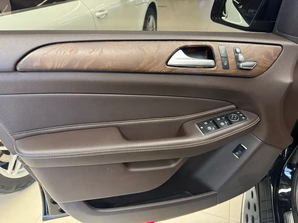 Mercedes GLE imported 2016 400 4MATIC купить на сайте DeffCars