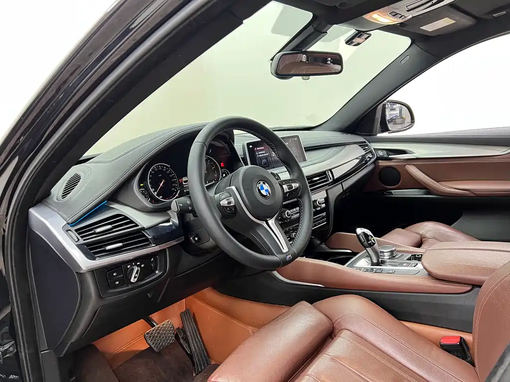 BMW X6 2019 xDrive28i M Sports Package купить на сайте DeffCars