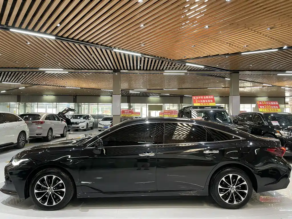 Asia Dragon 2022 2.0L Deluxe Edition купить на сайте DeffCars