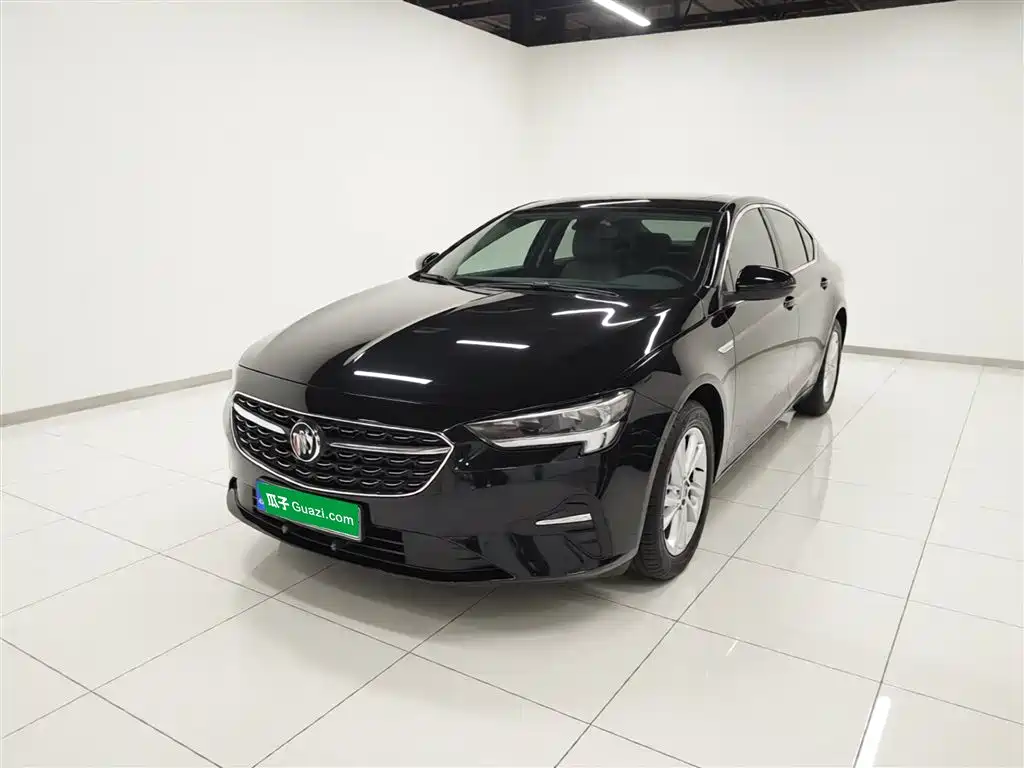 Regal 2023 552T smart model купить на сайте DeffCars