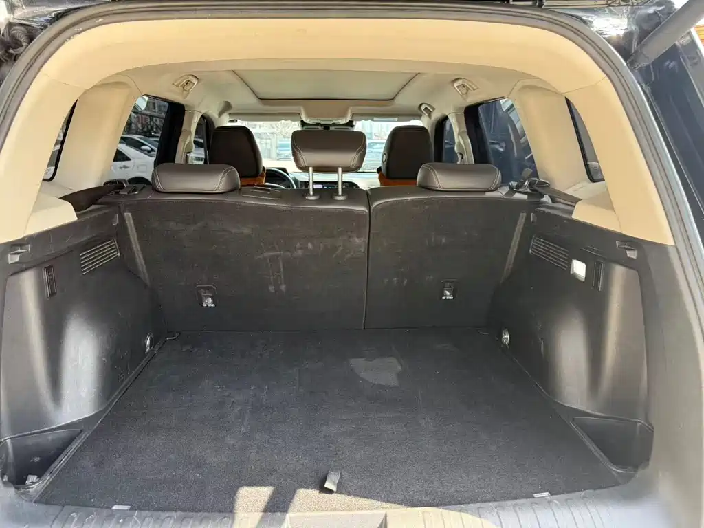 Haval Big Dog 2022 1.5T DCT two-wheel drive Border Collie version купить на сайте DeffCars