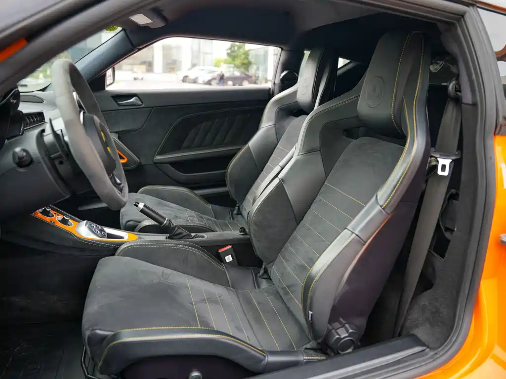 Evora 2019 GT410 Sport купить на сайте DeffCars