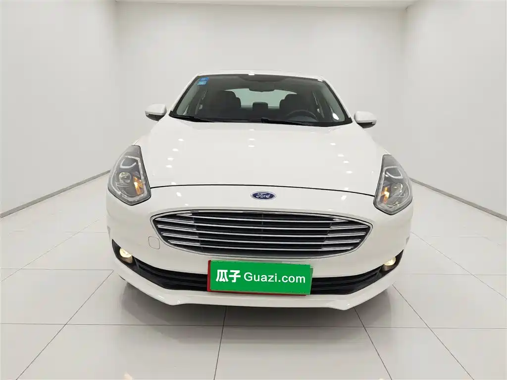 Forex 2019 facelift 1.5L automatic enjoyment type National VI купить на сайте DeffCars