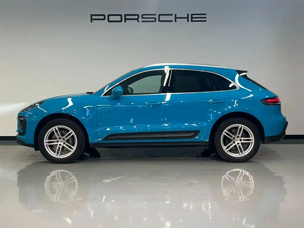 Macan 2022 Macan 2.0T купить на сайте DeffCars