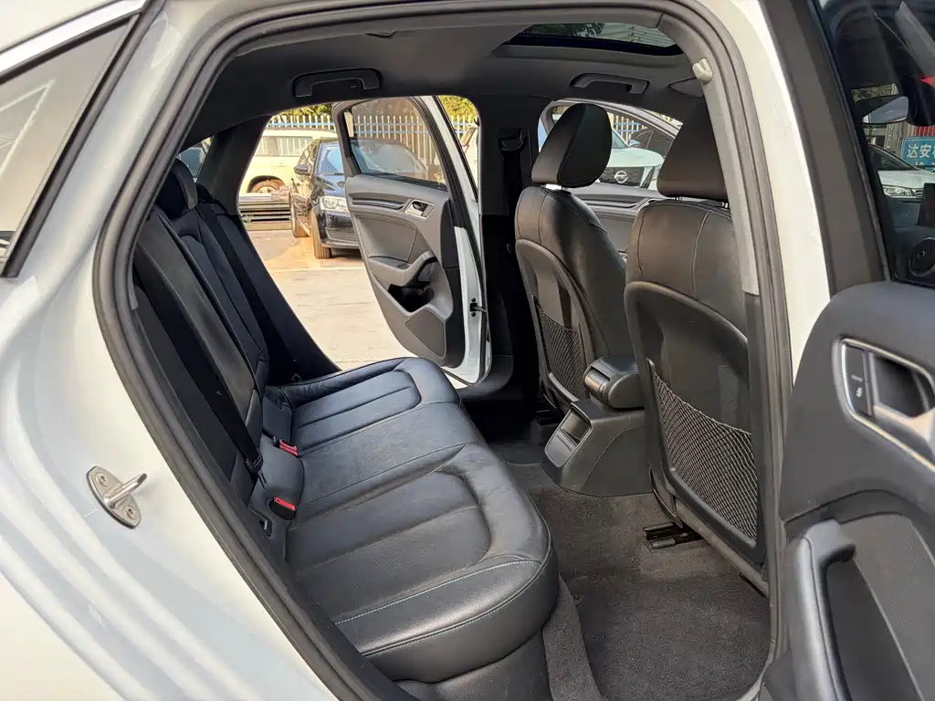 Audi A3 2020 Limousine 35 TFSI Fashion Type National VI купить на сайте DeffCars