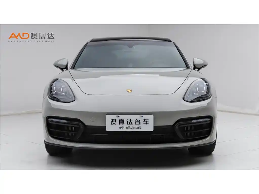 Panamera 4/2.9T/22 models/executive extended version купить на сайте DeffCars