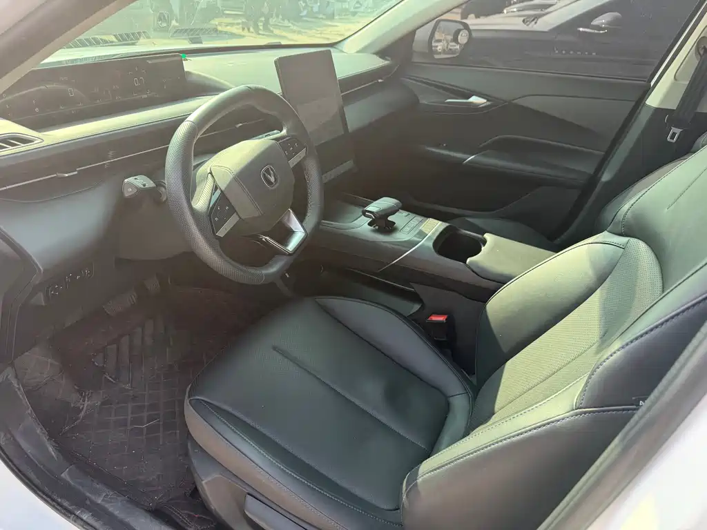 Eado 2024 1.5T GDI automatic premium model купить на сайте DeffCars