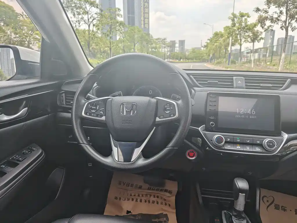 Lingpai 2019 180Turbo CVT Leading Edition National VI купить на сайте DeffCars