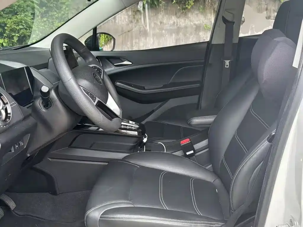 Yuan New Energy 2019 EV535 High Energy Pilot Edition купить на сайте DeffCars