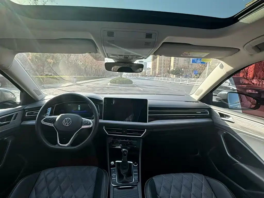 Sagitar 2023 200TSI DSG Super Edition купить на сайте DeffCars