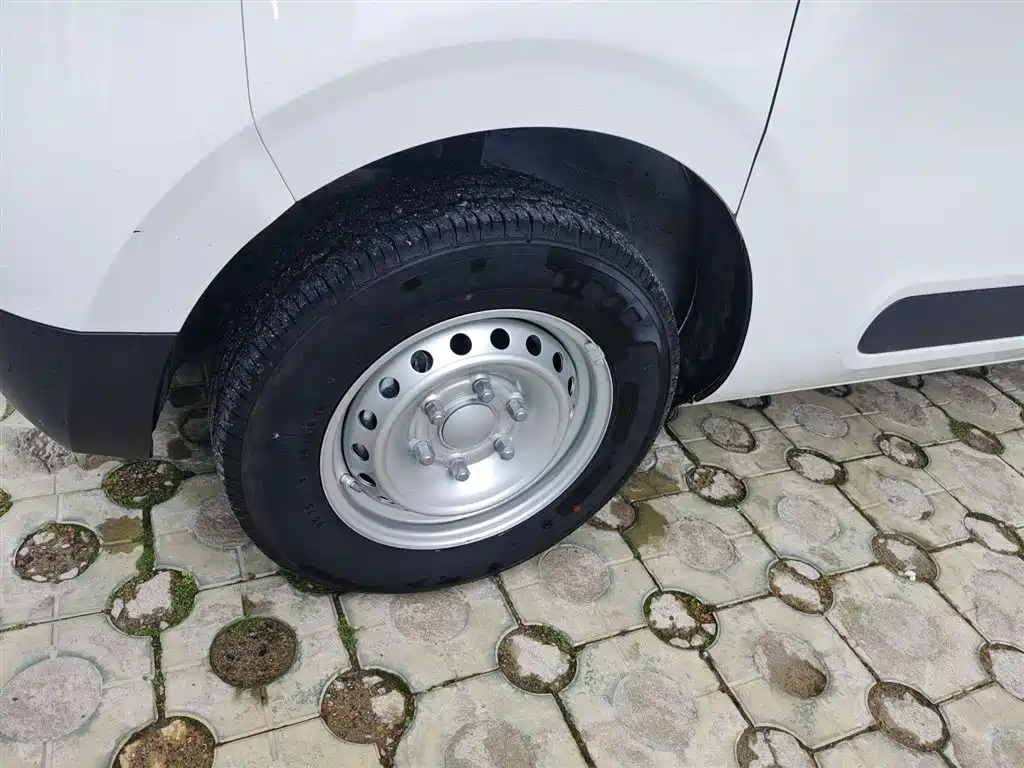 Dana V1 2025 low-roof multi-function version 42kWh купить на сайте DeffCars