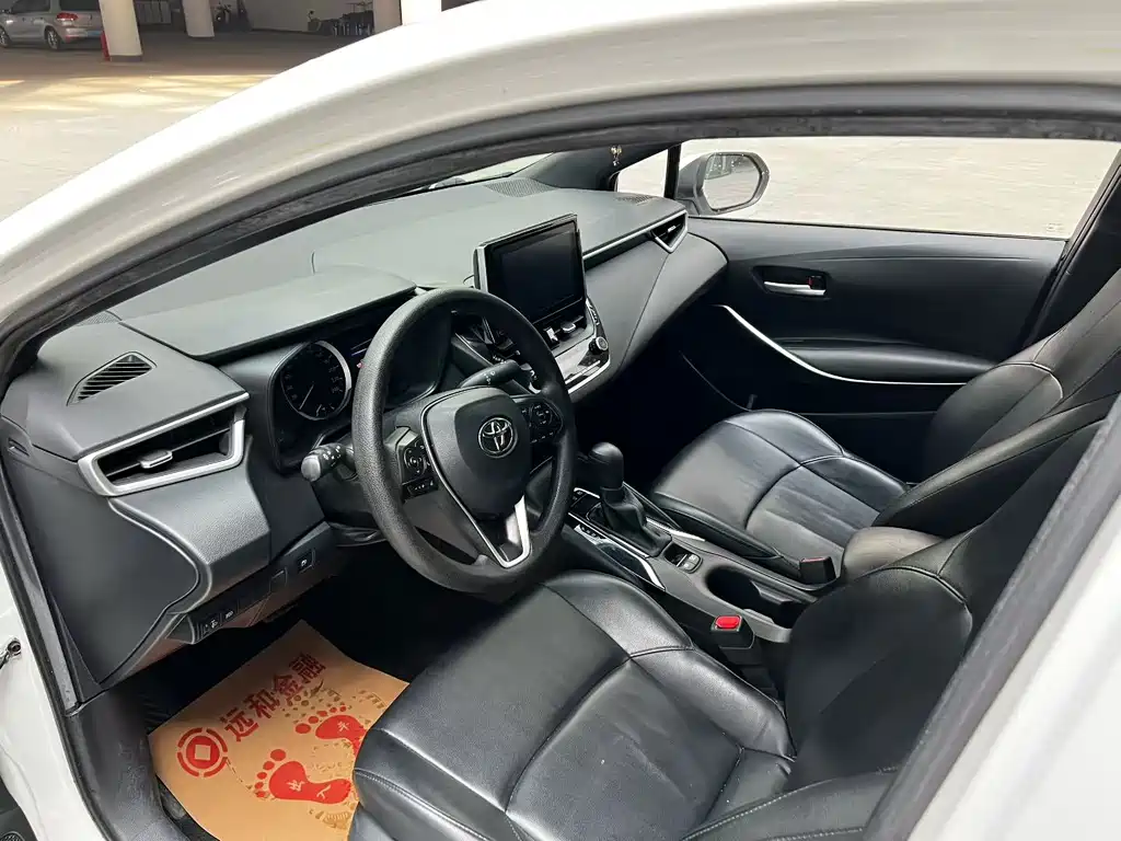 Ralink 2022 Dual Engine 1.8H E-CVT Deluxe Edition купить на сайте DeffCars