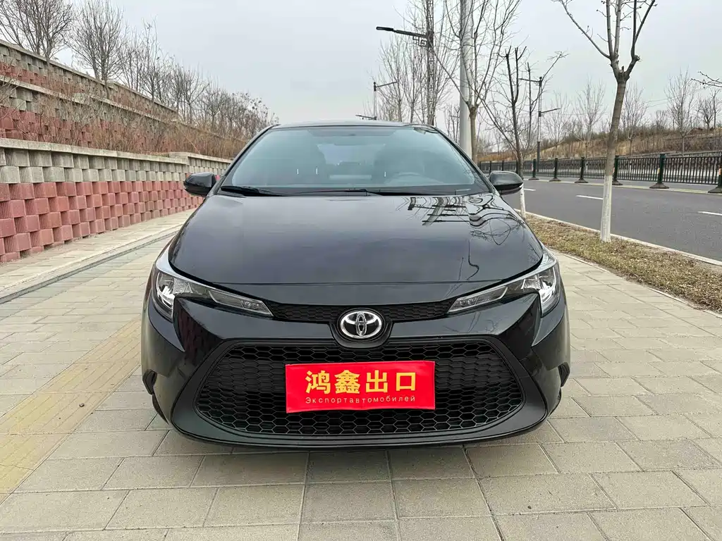 Ralink 2022 TNGA 1.5L CVT Advanced Edition купить на сайте DeffCars