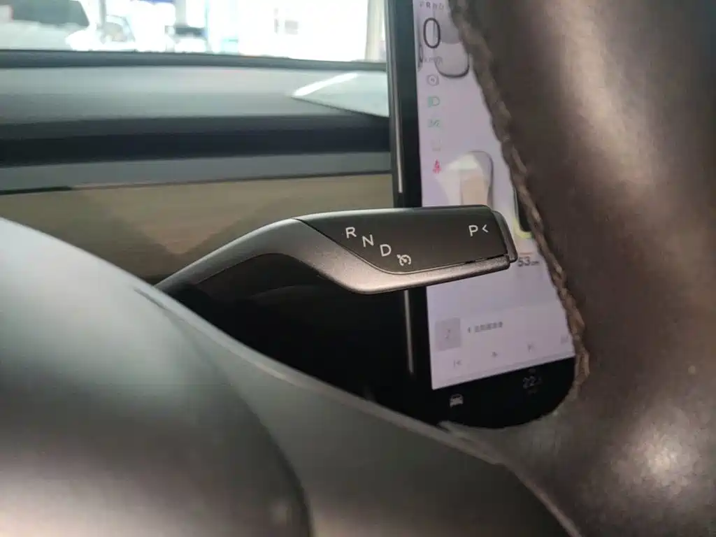 Model 3 2019 standard range rear drive upgraded version купить на сайте DeffCars