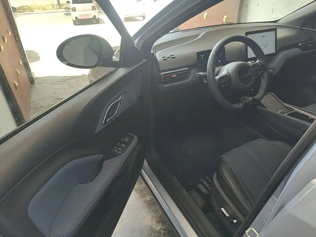 Seagull 2024 Honor Edition 305km Free Edition купить на сайте DeffCars