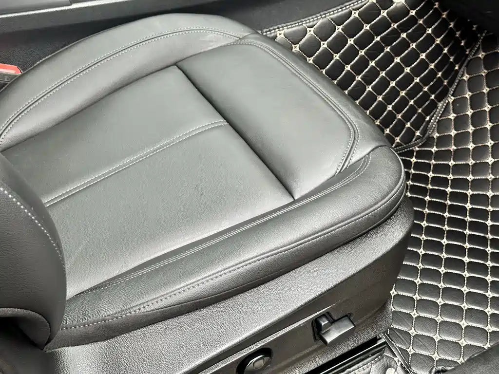 Stelvio 2017 2.0T 200HP Elite Edition купить на сайте DeffCars