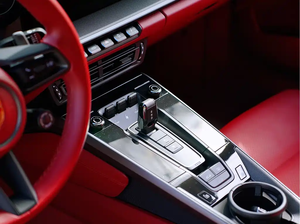 Porsche 911 2023 Carrera 3.0T купить на сайте DeffCars