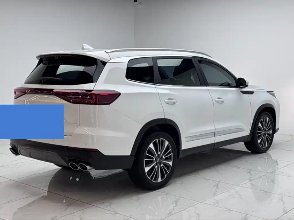 Tiggo 8 PRO 2024 Champion Edition 390T 2WD Peak Edition 5 seats купить на сайте DeffCars