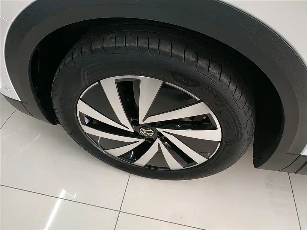 Lanjing 2021 380TSI four-wheel drive luxury Jijing Edition Pro купить на сайте DeffCars