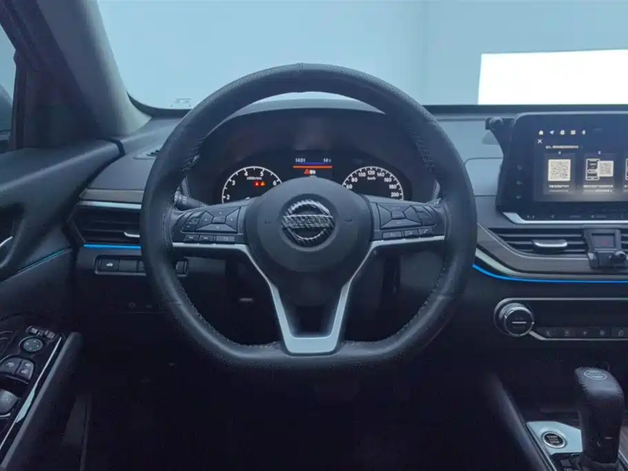 Teana 2021 2.0L XL Comfort Edition купить на сайте DeffCars