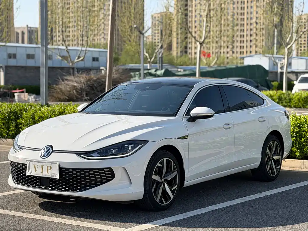Lingdu 2023 Lingdu L 280TSI DSG Hot Edition купить на сайте DeffCars