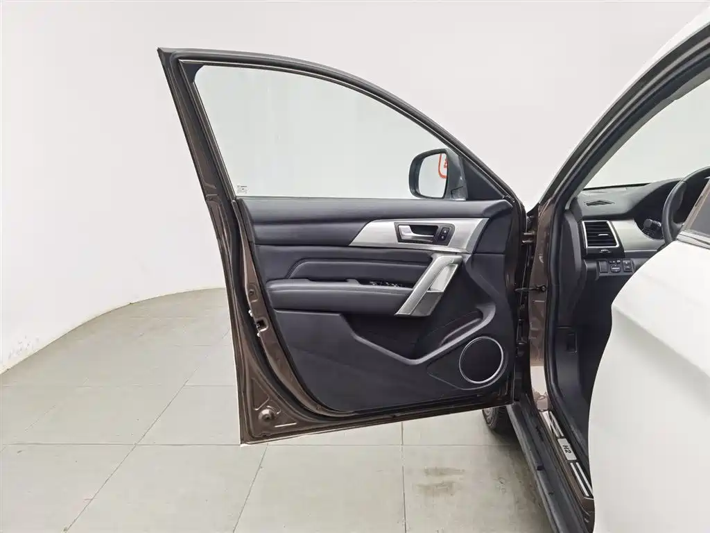 Haval H2 2017 Red Label 1.5T Manual Two-wheel Drive Luxury Model купить на сайте DeffCars