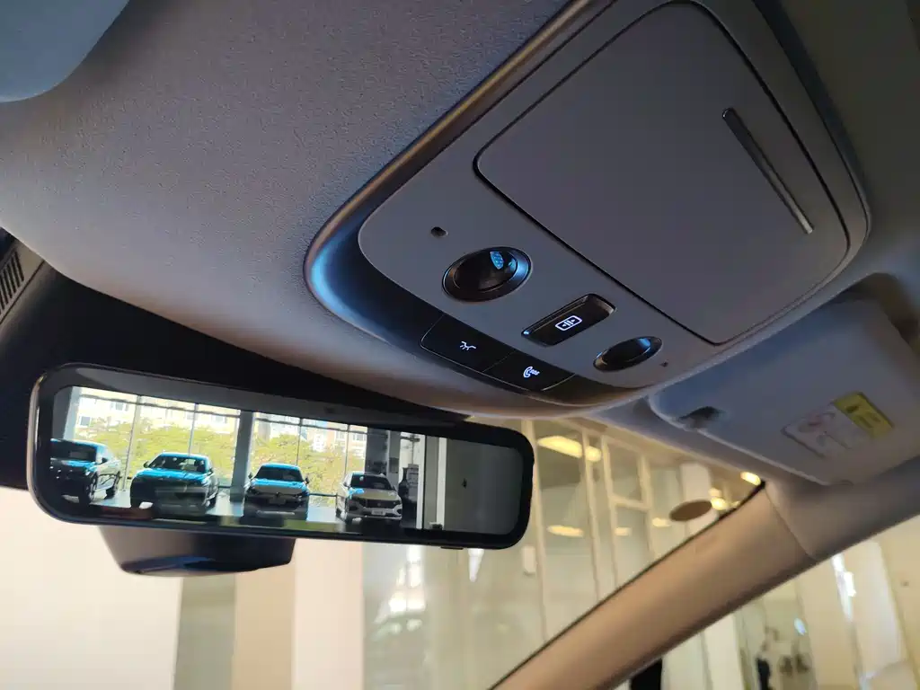 Xiangjie S9 2025 Extended Range Ultra купить на сайте DeffCars