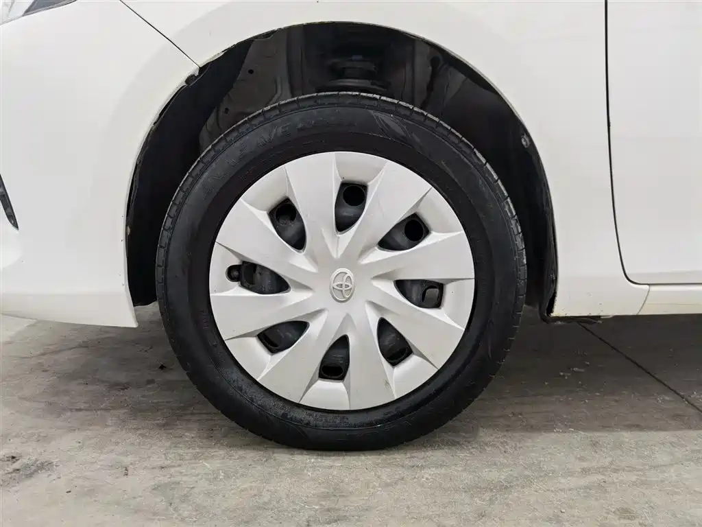 Vios 2017 1.5L CVT Enactus Edition купить на сайте DeffCars