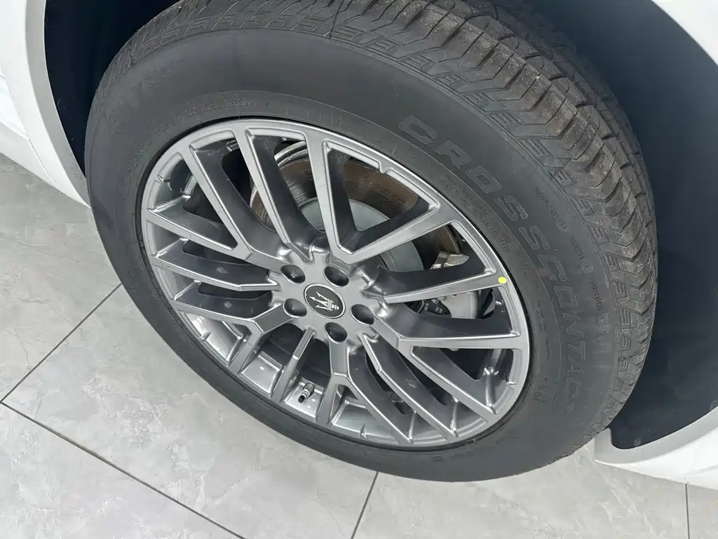 Grecale 2023 2.0T GT купить на сайте DeffCars