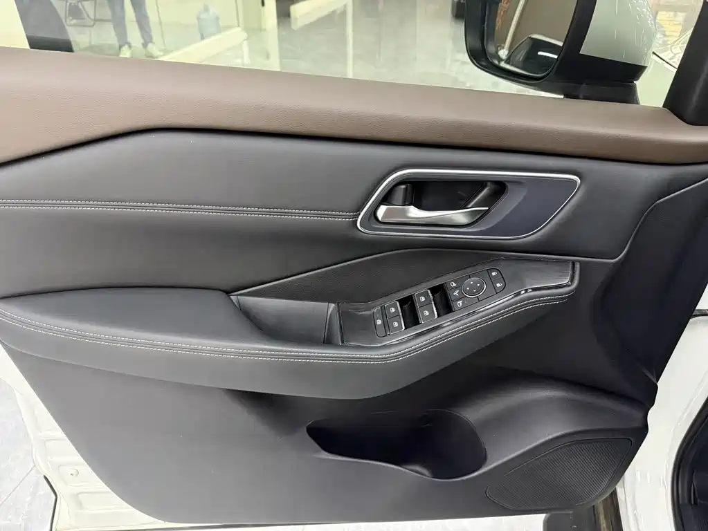 X-Trail 2021 VC-Turbo 300 CVT 4WD Deluxe Edition купить на сайте DeffCars