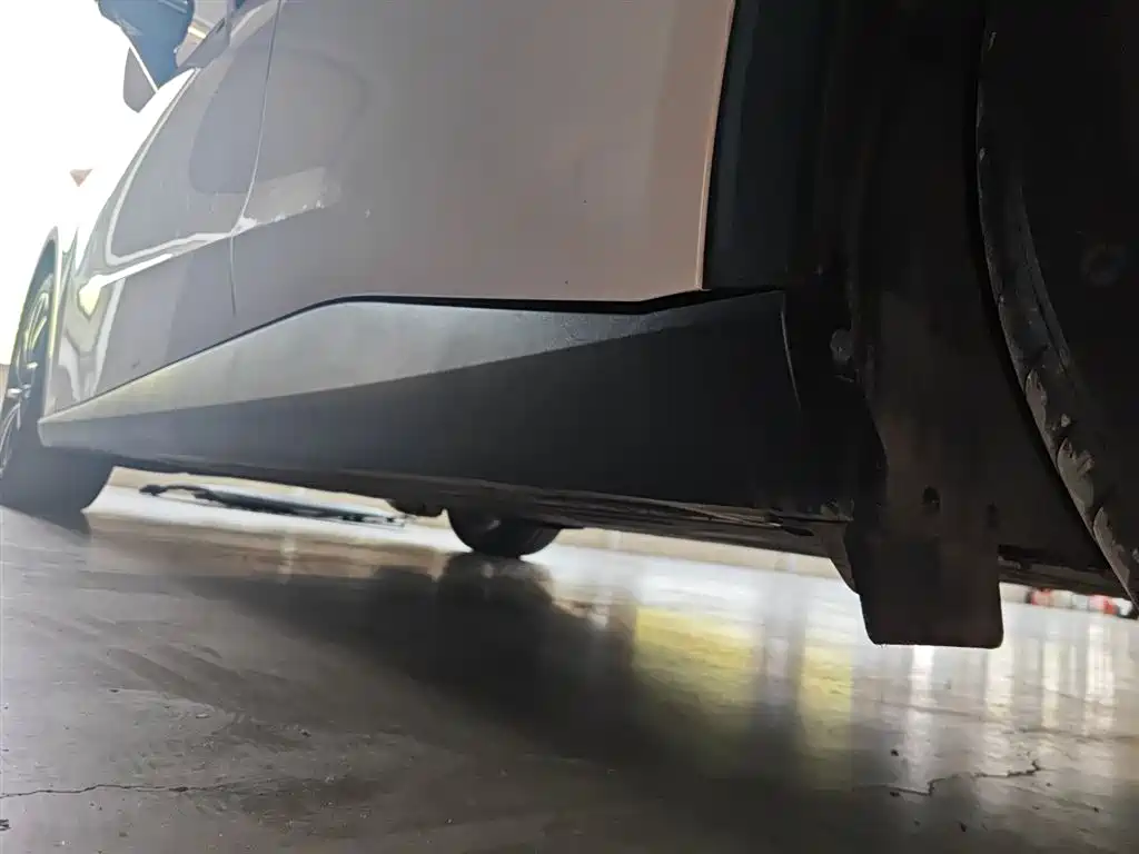 JiFox Alpha S5 2024 708MAX 200kW купить на сайте DeffCars