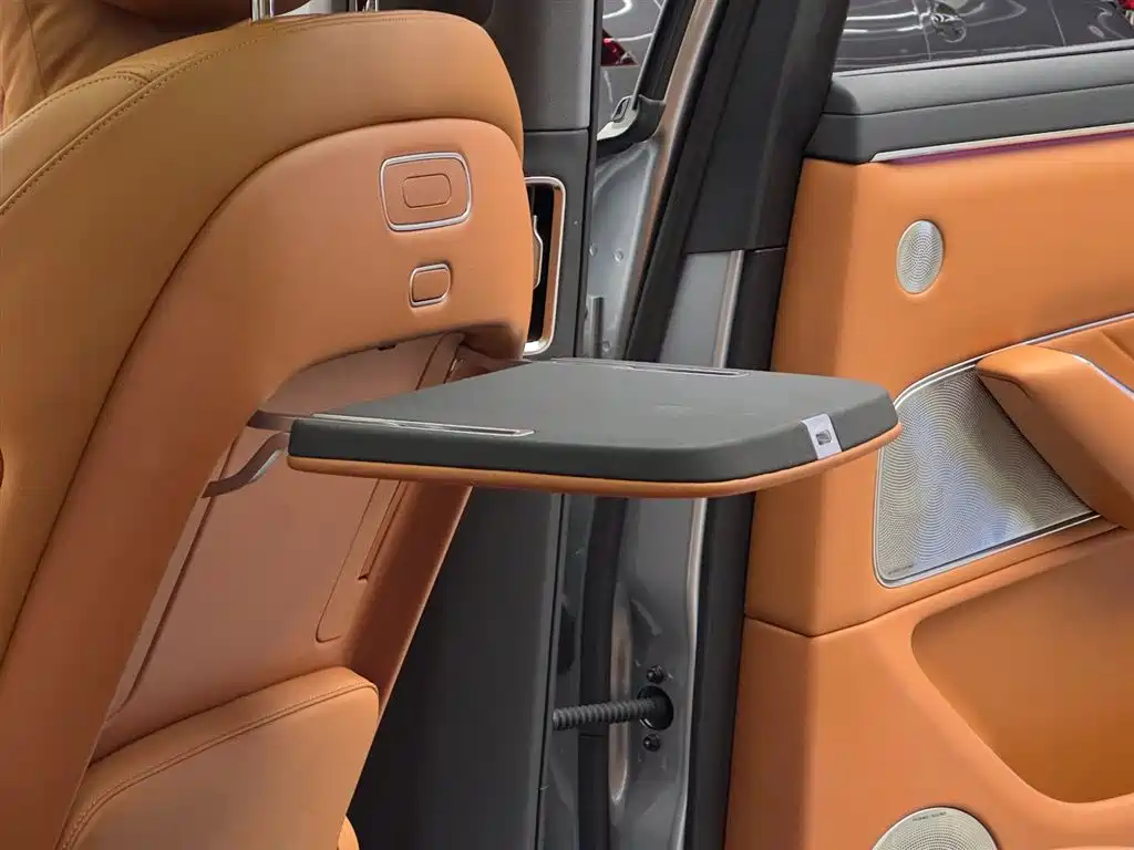 Wenjie M8 2025 extended range Ultra version 53.4kWh 5-seater version купить на сайте DeffCars
