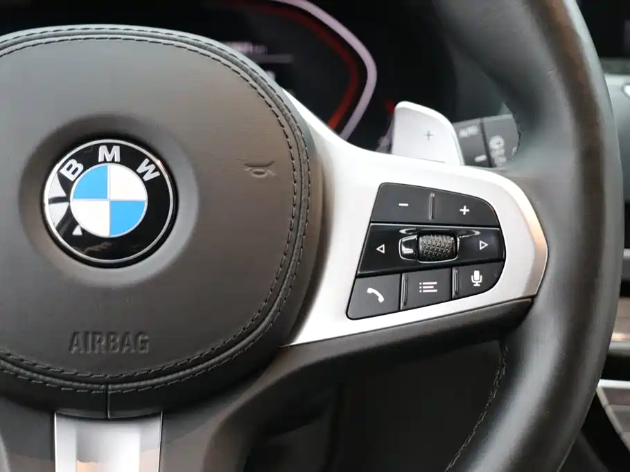 BMW X3 2020 xDrive30i Leading M Sports Package купить на сайте DeffCars