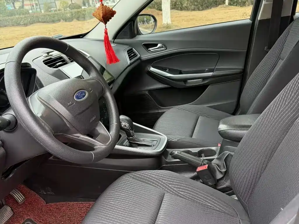 Forex 2019 1.5L automatic quality model купить на сайте DeffCars