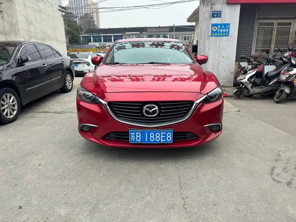 Atez 2018 2.5L Blue Sky Sports Edition National V купить на сайте DeffCars