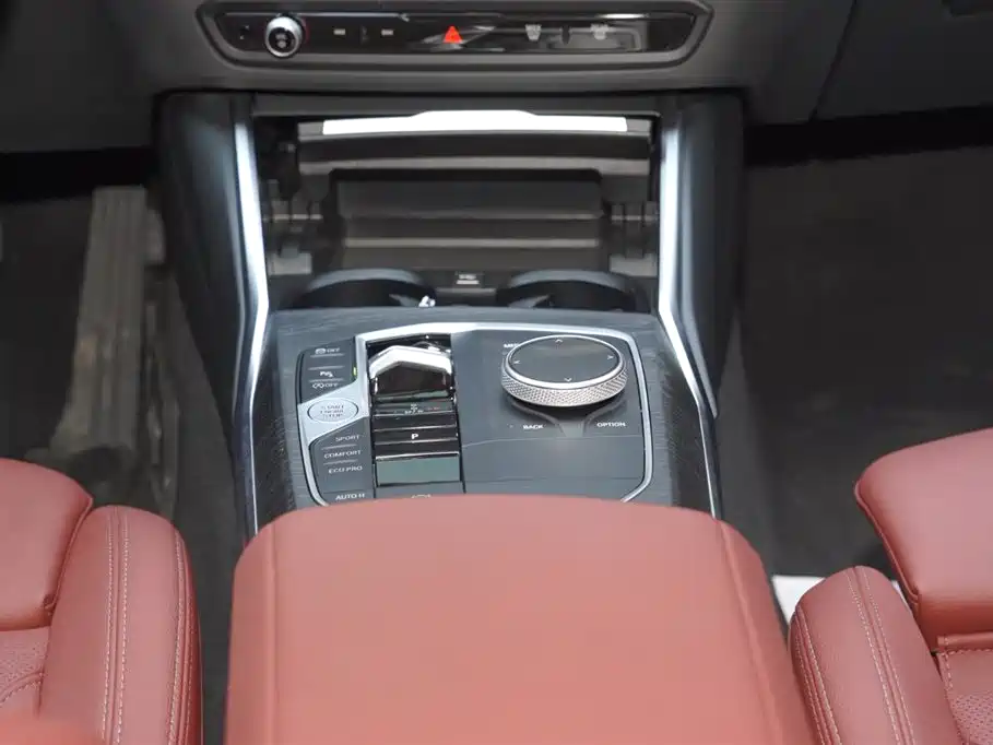 BMW 4 Series 2023 425i Gran Coupe M Sports Package купить на сайте DeffCars