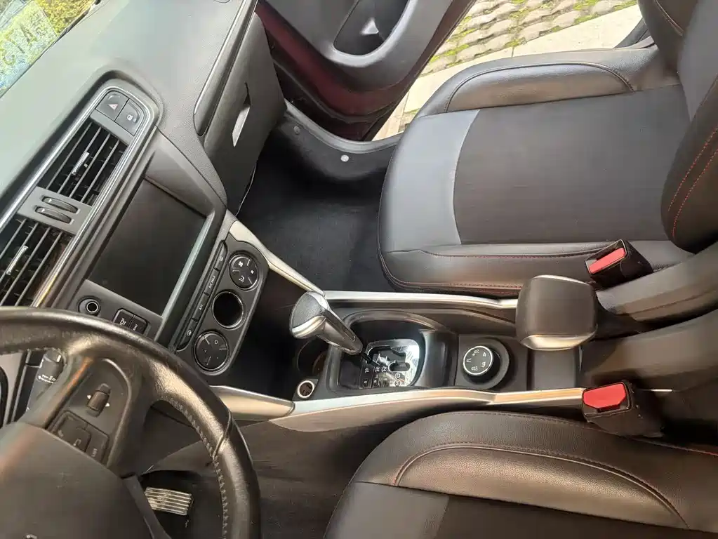 Citroen C3-XR 2017 230THP Automatic Pioneer купить на сайте DeffCars