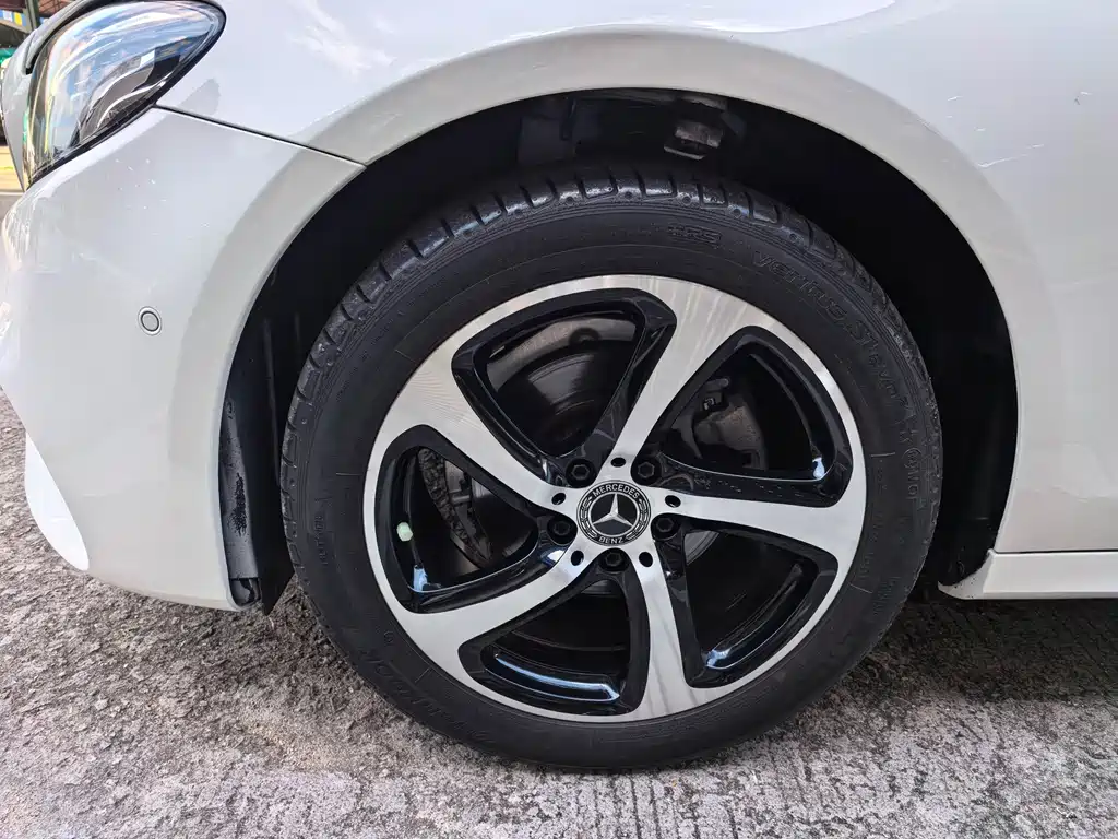 Mercedes-Benz E-Class 2018 E 200 Sports купить на сайте DeffCars