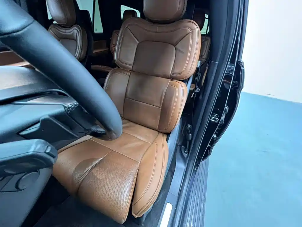 Navigator 2018 3.5T Zunyao Edition National V купить на сайте DeffCars