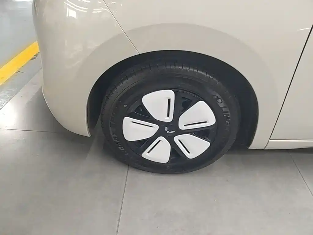 Hongguang MINIEV 2025款 第四代 四门版 进阶款 купить на сайте DeffCars