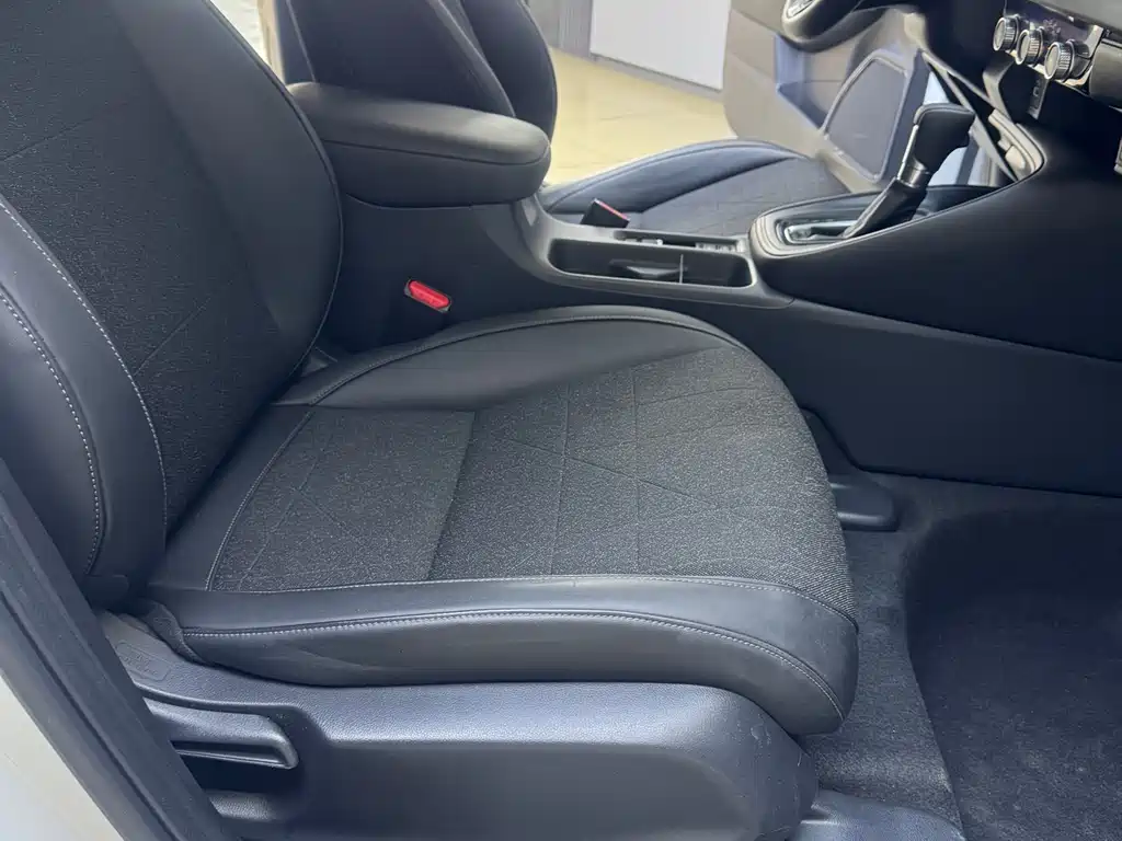Binzhi 2023 1.5L CVT technology version купить на сайте DeffCars