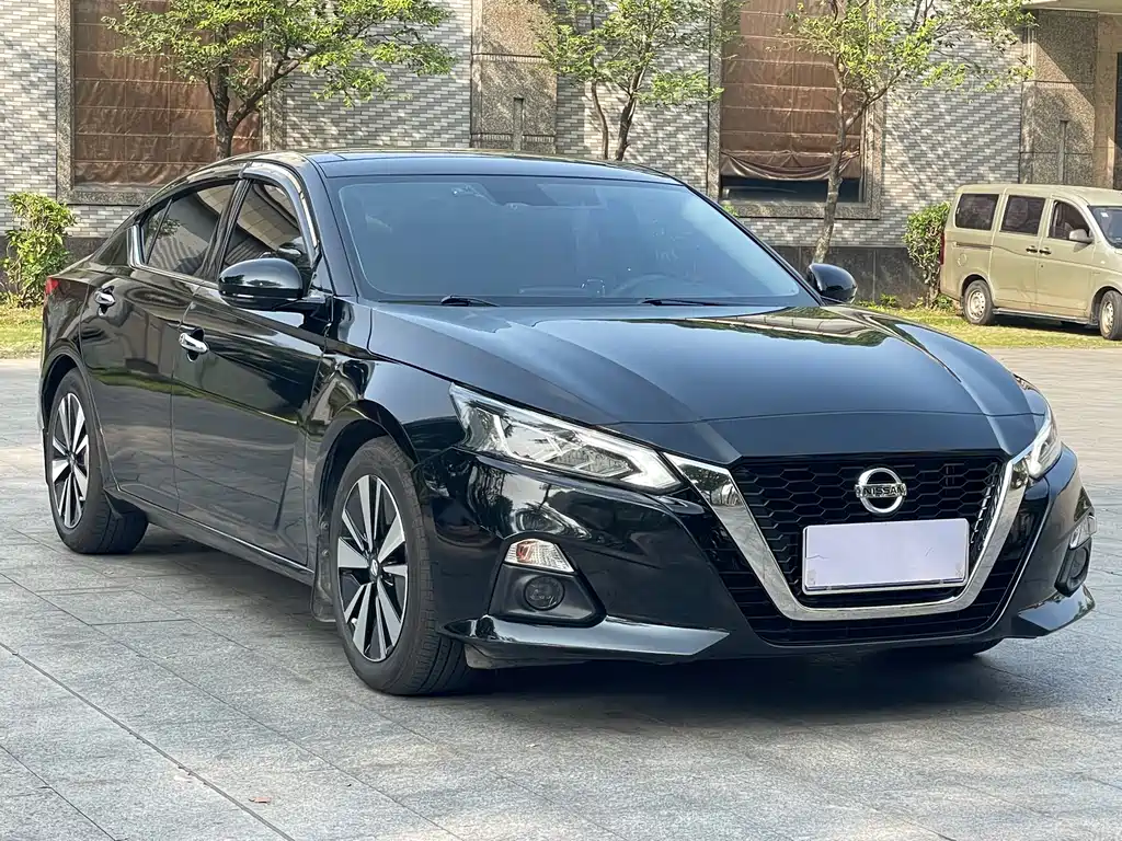 Teana 2021 2.0L XL Comfort Edition купить на сайте DeffCars