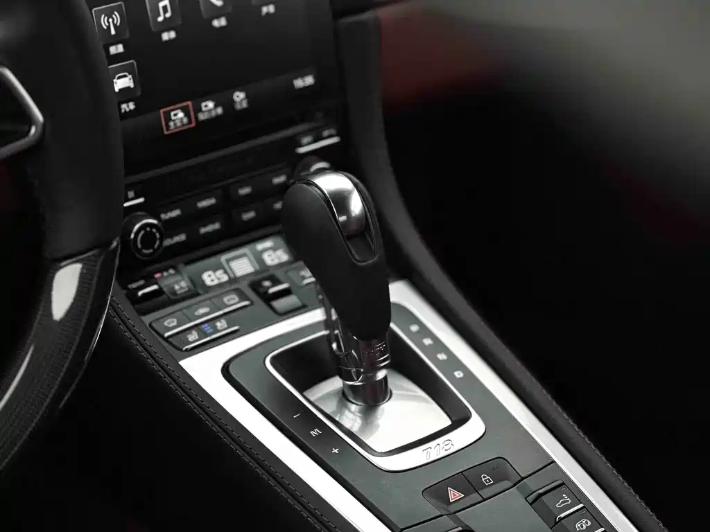 Porsche 718 2019 Cayman T 2.0T купить на сайте DeffCars