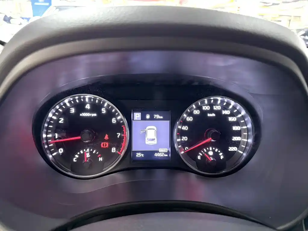 Yipao 2026 1.4L sunroof version купить на сайте DeffCars