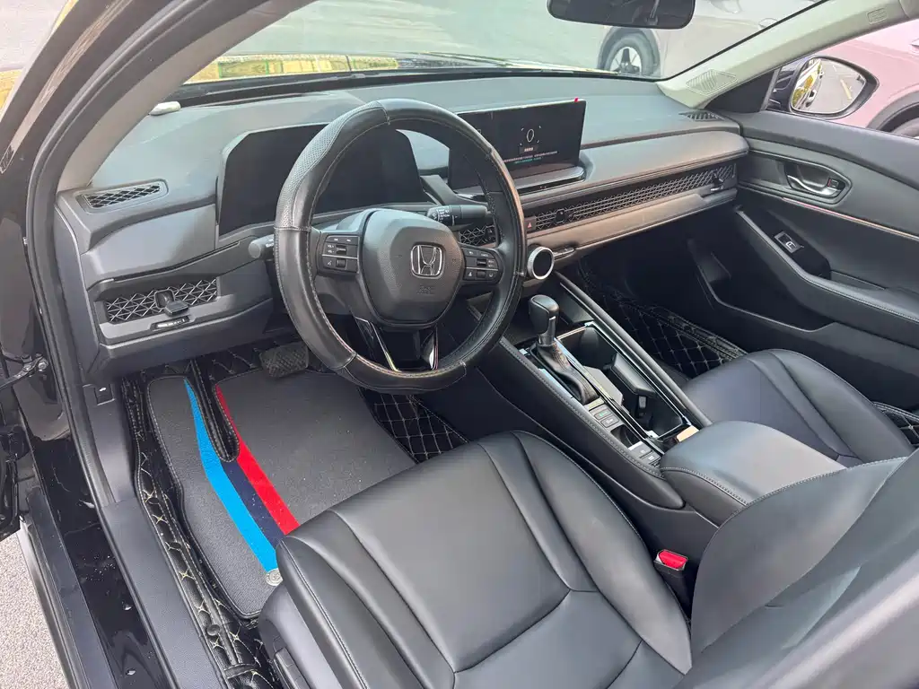 Accord 2024 260TURBO Deluxe Edition купить на сайте DeffCars