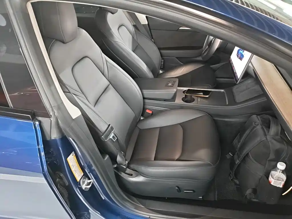 Model 3 2022 rear-wheel drive version купить на сайте DeffCars