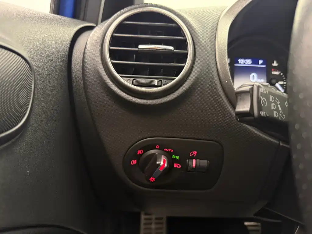 LEON 2012 2.0TSI CUPRA купить на сайте DeffCars