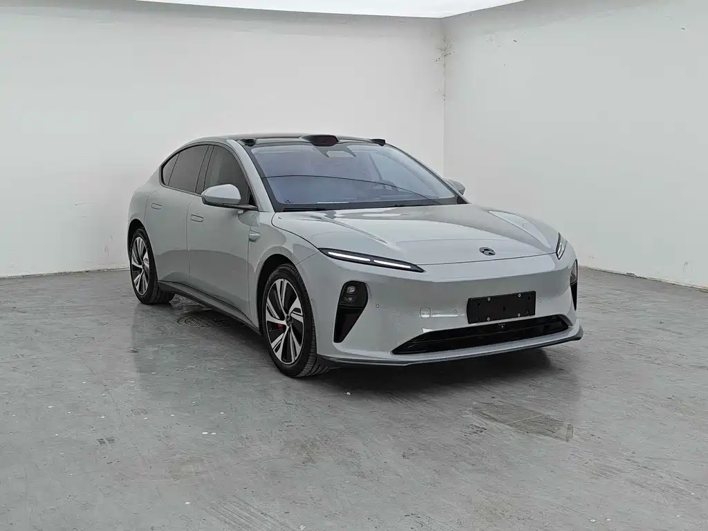 NIO ET5 2022 model 75kWh купить на сайте DeffCars
