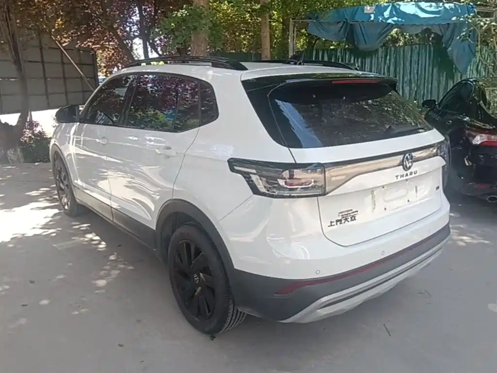 Tuyue 2025 Xinrui 300TSI Ruixiang Edition купить на сайте DeffCars