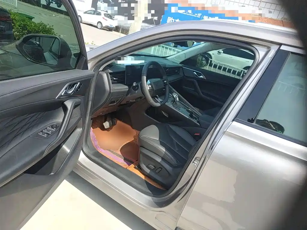 Roewe RX5 2023 1.5T Superior Edition купить на сайте DeffCars